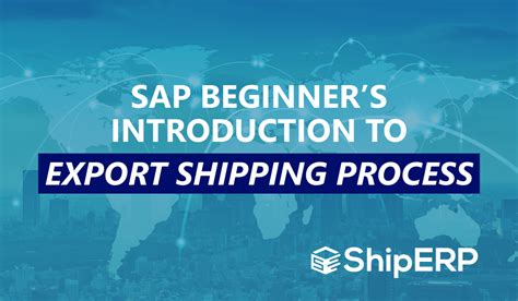 Image result for SAP Export Sales Order Process