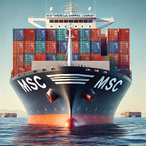 Image result for MSC Global Shipping Tracking
