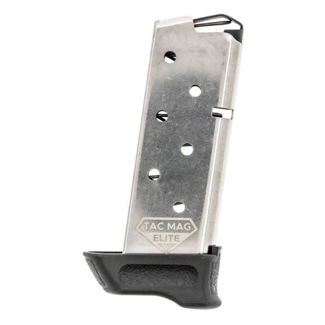 Toradh íomhá ar Micro 9 Extended Mag