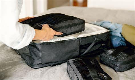 Image result for Tortuga Packing Cubes