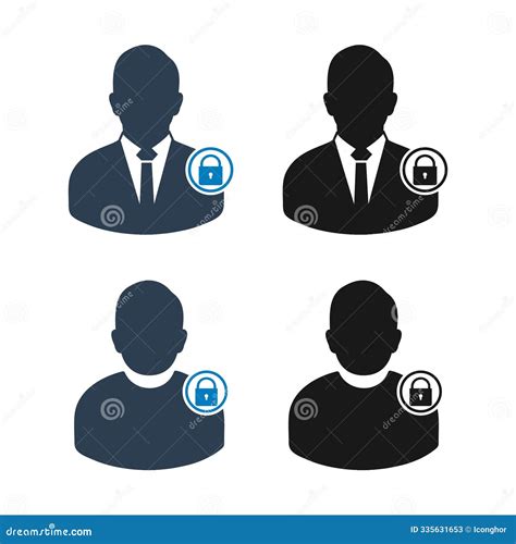 User Log Access Icon に対する画像結果