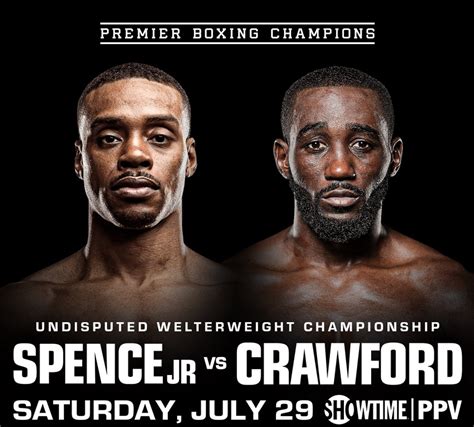 Image result for Showtime Boxing PBC