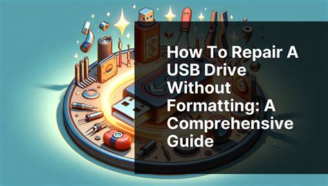 Image result for How to Repair USB Drive Unreadable