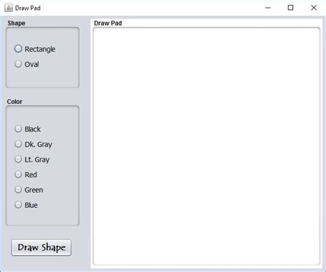 Image result for Java Netbeans Draw