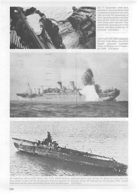 USS Barb 的图像结果