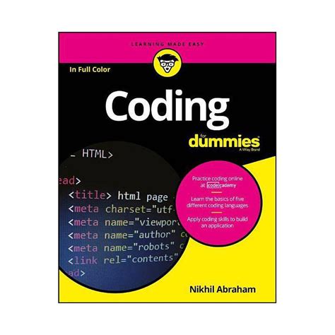 Computer Code for Dummies に対する画像結果