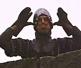 Toradh íomhá ar Go Away Monty Python