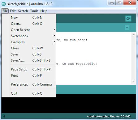 IDE Arduino File に対する画像結果