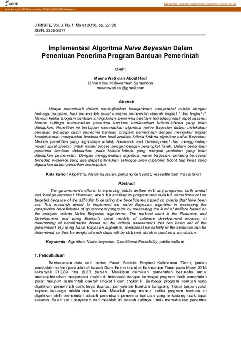 Algoritma Bayesian Network に対する画像結果