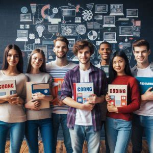 Image result for Others Coding Programs