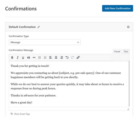 Afbeeldingsresultaten voor Contact Form Success Message Examples