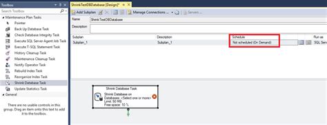 Image result for Shrink SQL Server Database