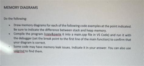 Image result for Memory Diagram Code