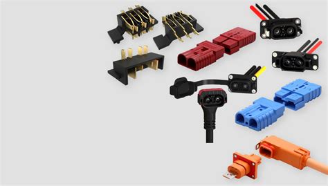 Battery Module Connector に対する画像結果