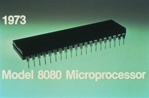 Image result for 8080 Microprocessor Book