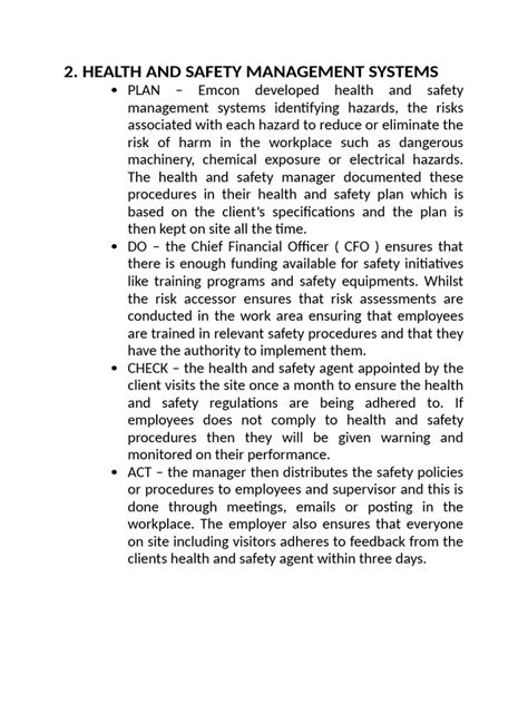 Image result for Plan Do Check Act Engineering Examples