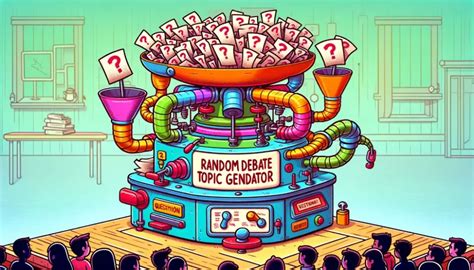 Random Topic Generator に対する画像結果