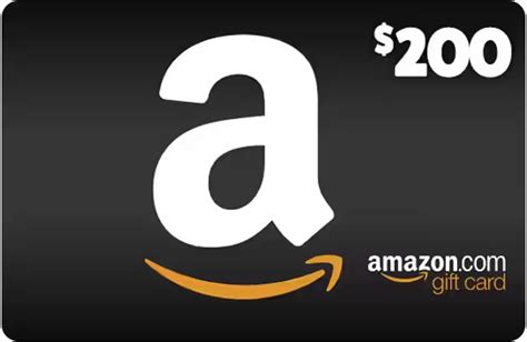 200$ Amazon Gift Card に対する画像結果