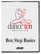Image result for Basic Dance Steps Box