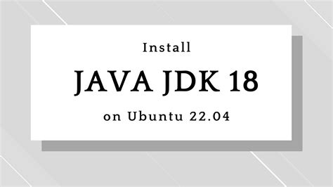 Image result for Java JDK 18