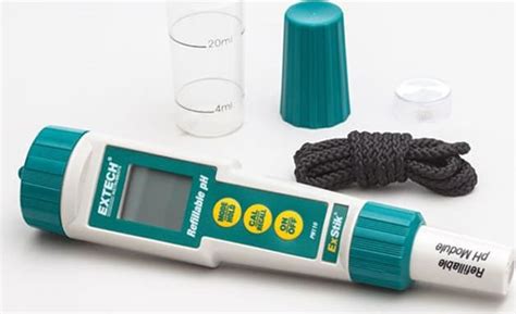 Extech Ph Meter Probe に対する画像結果