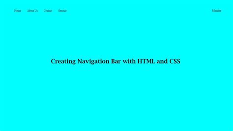 Image result for HTML Bar