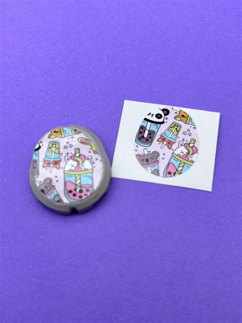 Dexcom Boba Sticker के लिए छवि परिणाम