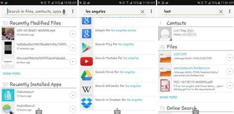 How to Search for a Document On Android に対する画像結果