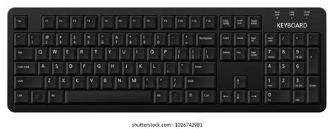 Image result for Desktop Keyboard
