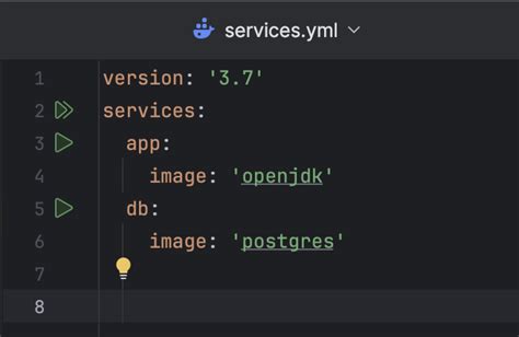Image result for Where to Find Docker Compose File
