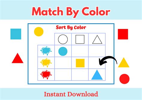 Image result for Sort by Color