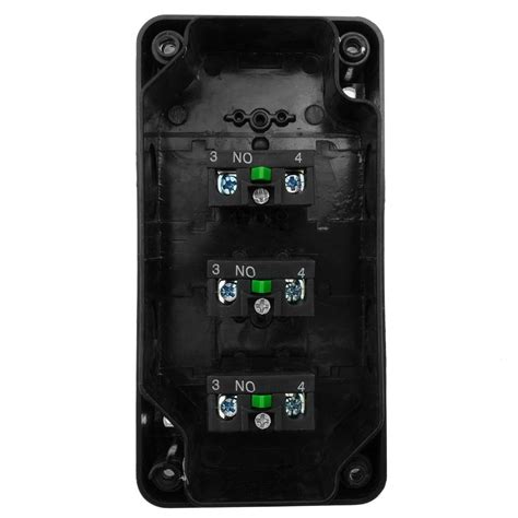 Image result for Motor Control Box with Selector Switch