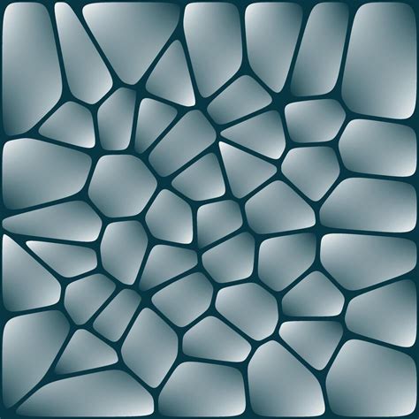 Parametric Square Pattern に対する画像結果