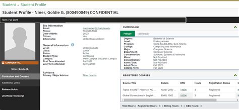 Image result for Student Profile VB.NET
