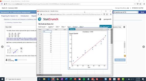 Image result for QQ-plot Interval