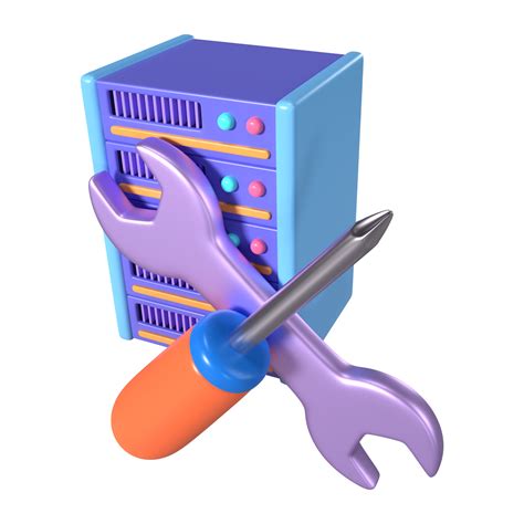 Image result for Server Maintenance Automation Image Icon