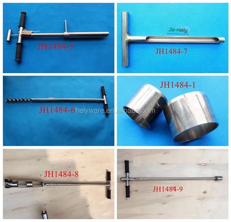 Image result for Core Sampler Cutter