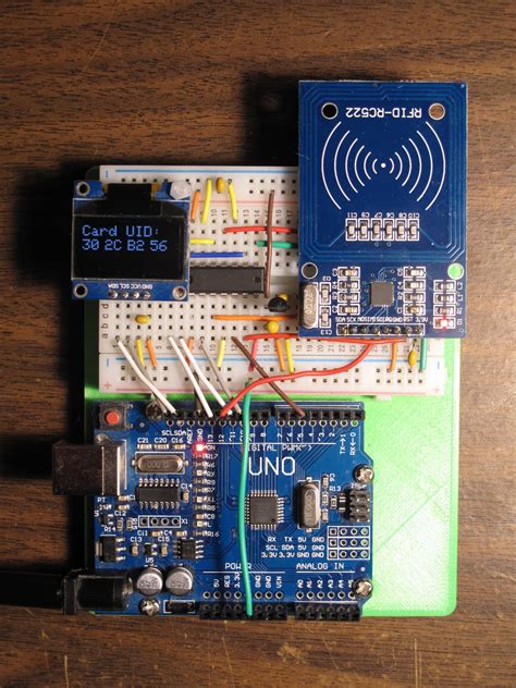 Image result for Card Redder Arduino