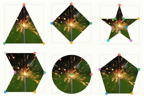 Image result for Clip Chart in CSS