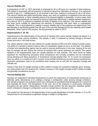 Afbeeldingsresultaten voor Detonation Temperature