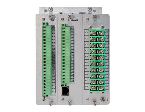 Toradh íomhá ar Data Sheet Automatic Transfer Switch