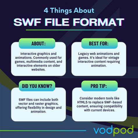 Image result for SWF File Extension