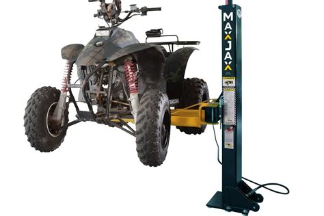 Afbeeldingsresultaten voor Motorcycle Service Lift
