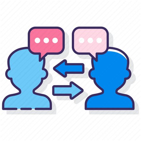 Image result for Two-Way Learning Icon