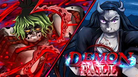 Image result for Demon Fall Hack