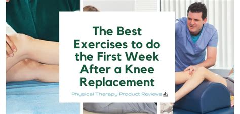 Toradh íomhá ar Knee-Replacement Physical Therapy Exercises