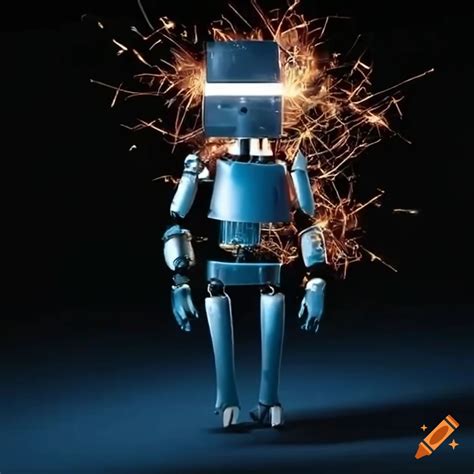 Image result for Robot Malfunction