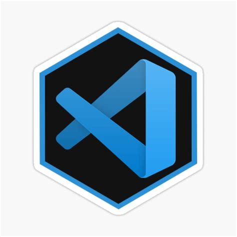 Image result for vs Code Stickers