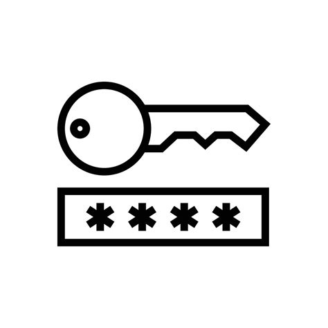 Image result for Flat Design Credentials Icon