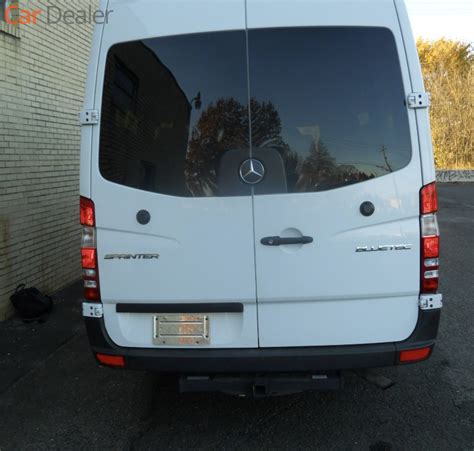 Image result for 2014 Sprinter 2.1 Transmission Type